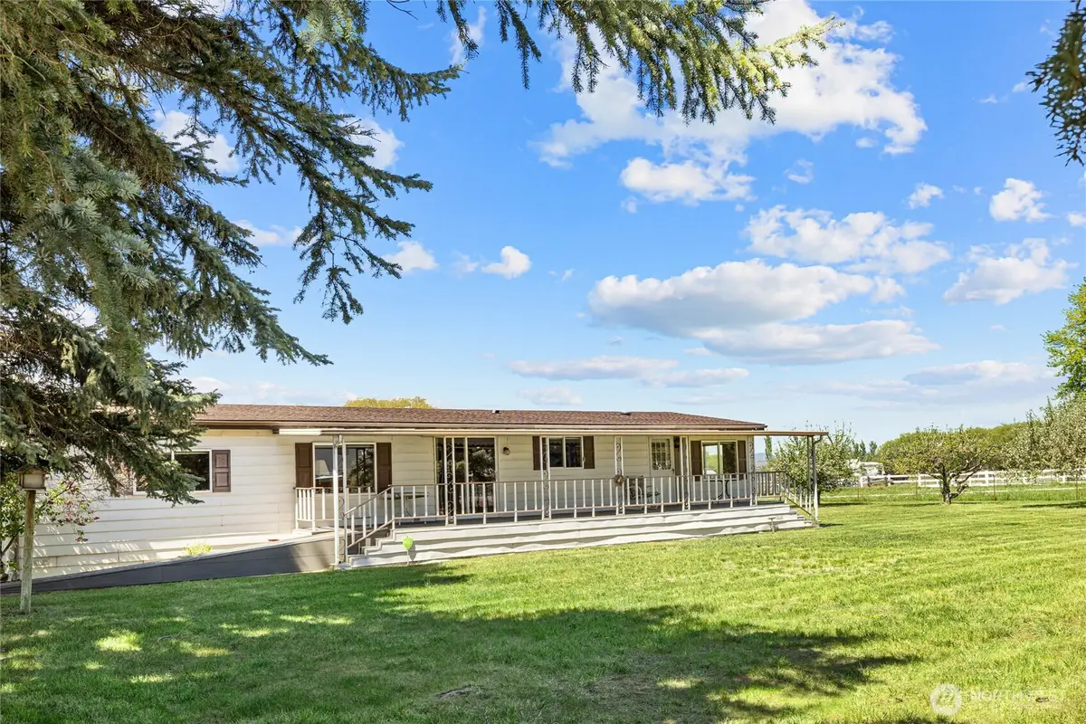 2661 Reecer Creek Rd, Ellensburg, WA 98926 - #1