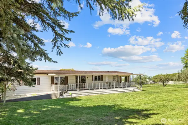 2661 Reecer Creek Rd, Ellensburg, WA 98926