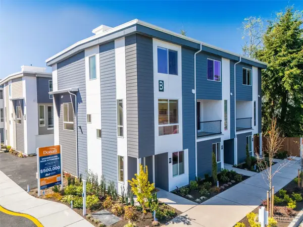222 124th Street Sw #C1, Everett, WA 98204