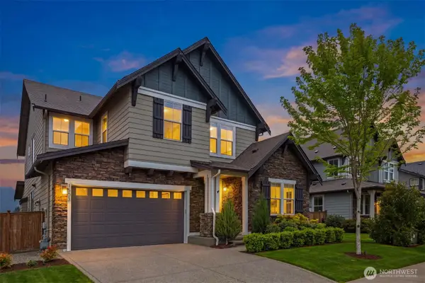 1503 Glacier Avenue Se, North Bend, WA 98045