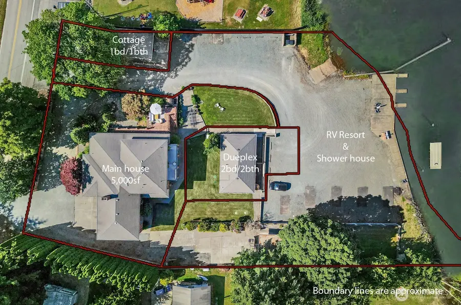 12951 S Front Street, Mount Vernon, WA 98273 - #2