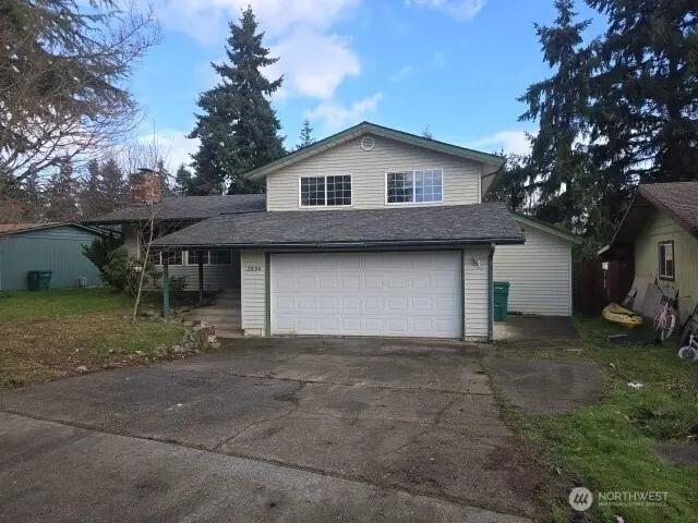 2654 SW 334th Place, Federal Way, WA 98023 - #2