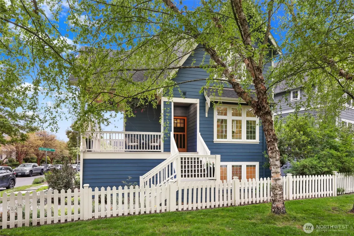 5960 31st Avenue Sw, Seattle, WA 98126 - #1