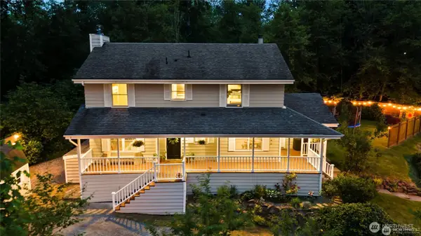 8002 156th Street Se, Snohomish, WA 98296