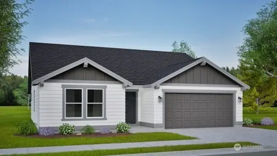 1307 W Montclair Street, Moses Lake, WA 98837