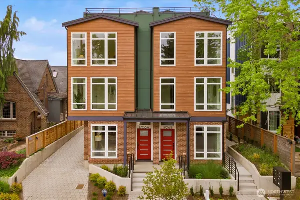 1706 N 47th Street, Seattle, WA 98103