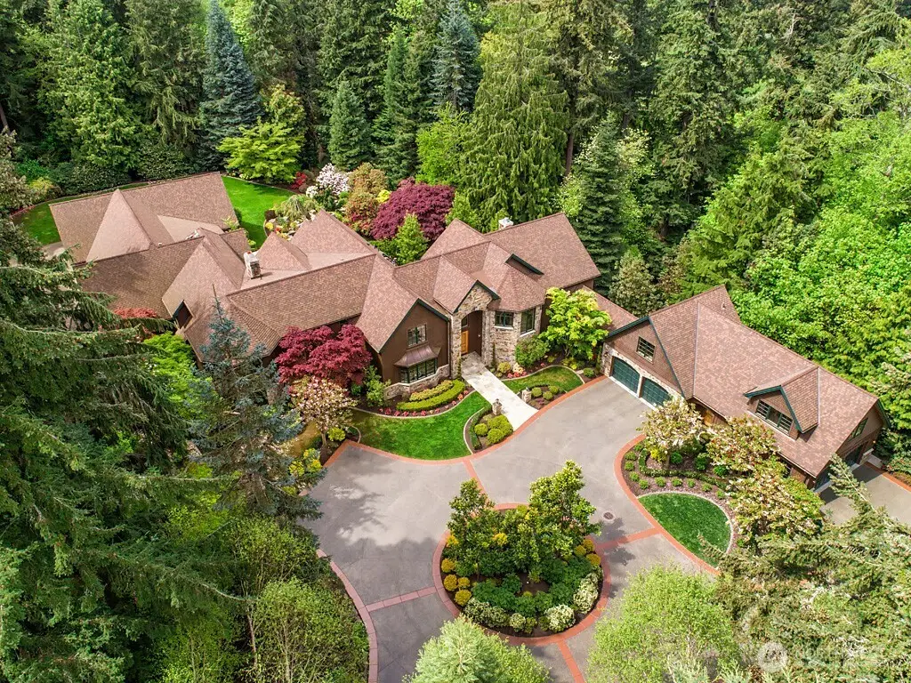 11211 Wachusett Road, Woodway, WA 98020 - #1