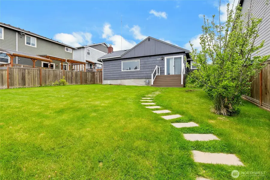 3508 N Bennett Street, Tacoma, WA 98407 - #3