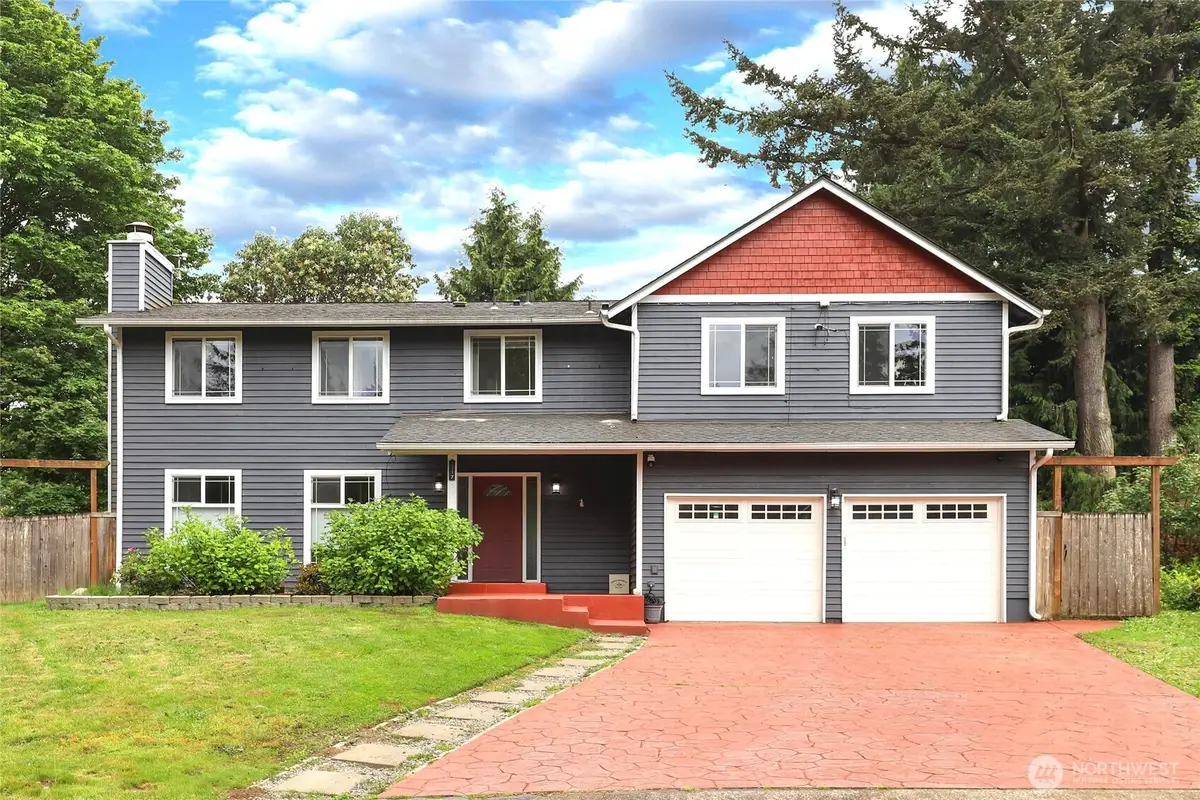 3317 SW 335th Street, Federal Way, WA 98023 - #1