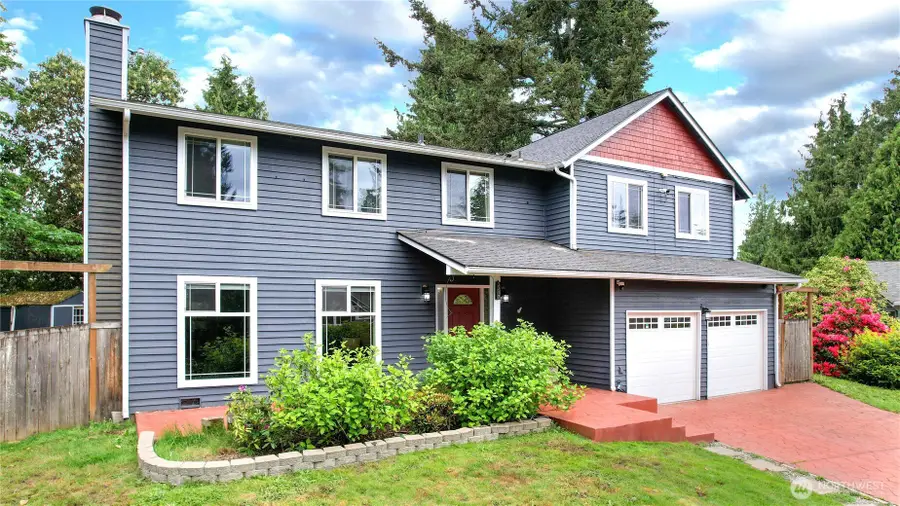 3317 SW 335th Street, Federal Way, WA 98023 - #2
