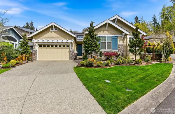 13886 Morgan Drive Ne, Redmond, WA 98053