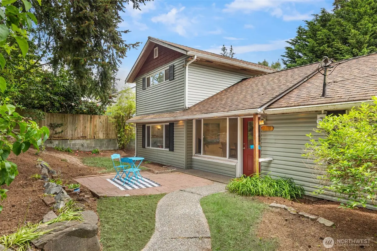 23803 56th Avenue W, Mountlake Terrace, WA 98043 - #1