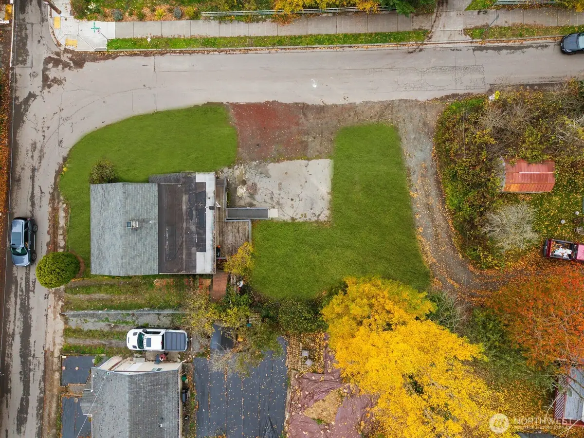 702 S Director Street, Seattle, WA 98108 - #1