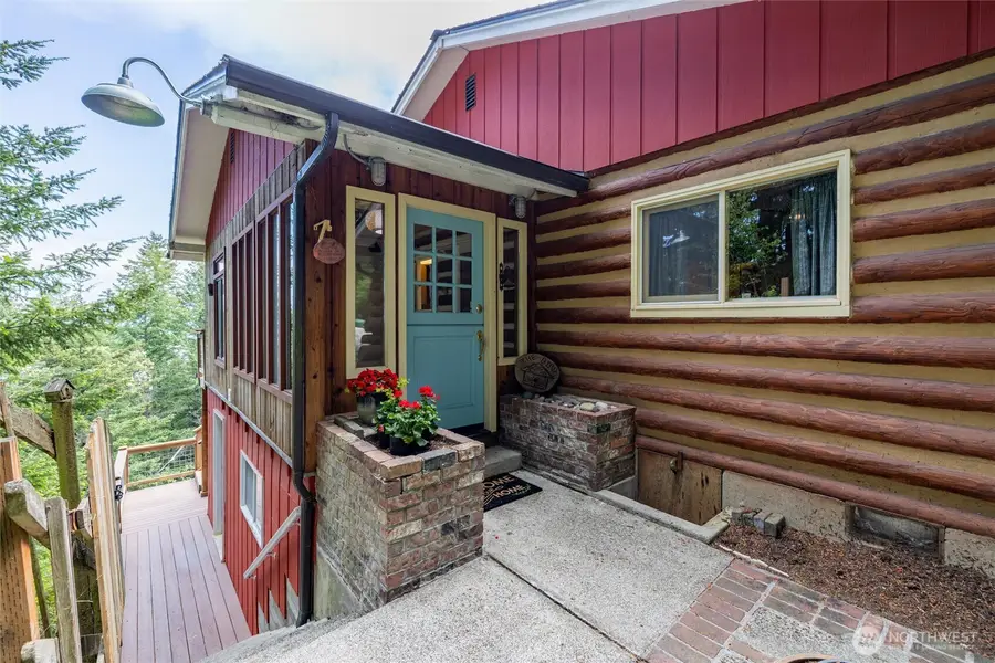1136 Island Drive, Lummi Island, WA 98262 - #3
