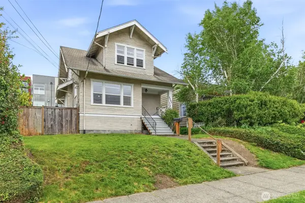 2246 NW 63rd, Seattle, WA 98107