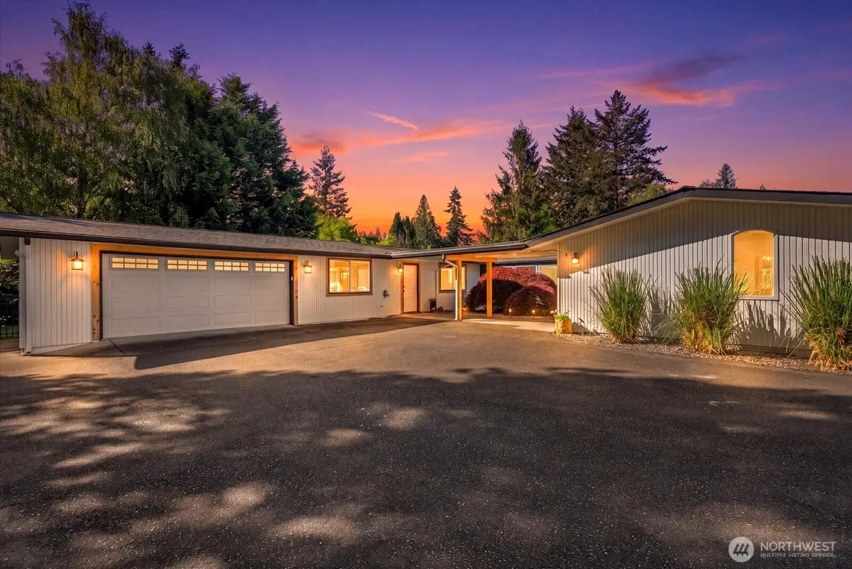 4621 Birch Tree Lane Nw, Gig Harbor, WA 98335 - #1