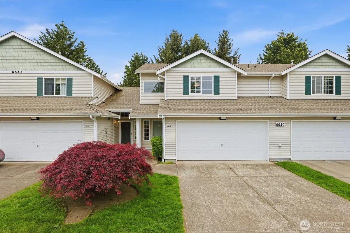 6620 Millstone Lane Se #L-105, Lacey, WA 98513 - #1