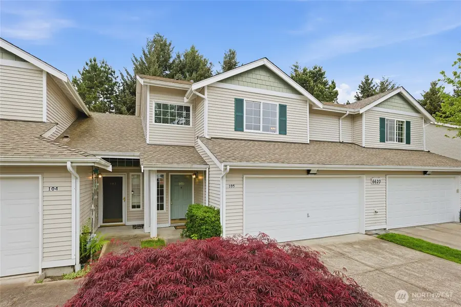 6620 Millstone Lane Se #L-105, Lacey, WA 98513 - #2