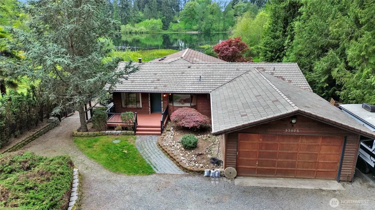 33025 E Holm Lake Drive Se, Auburn, WA 98092 - #1