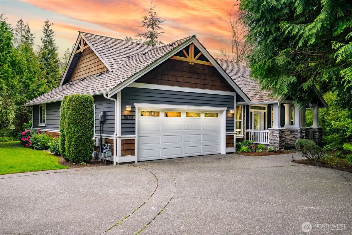 8584 Blue Grouse Way, Blaine, WA 98230 - #1