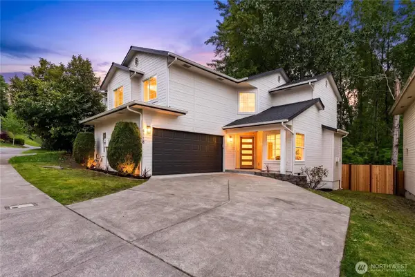 6118 Cushman Avenue, Tacoma, WA 98408