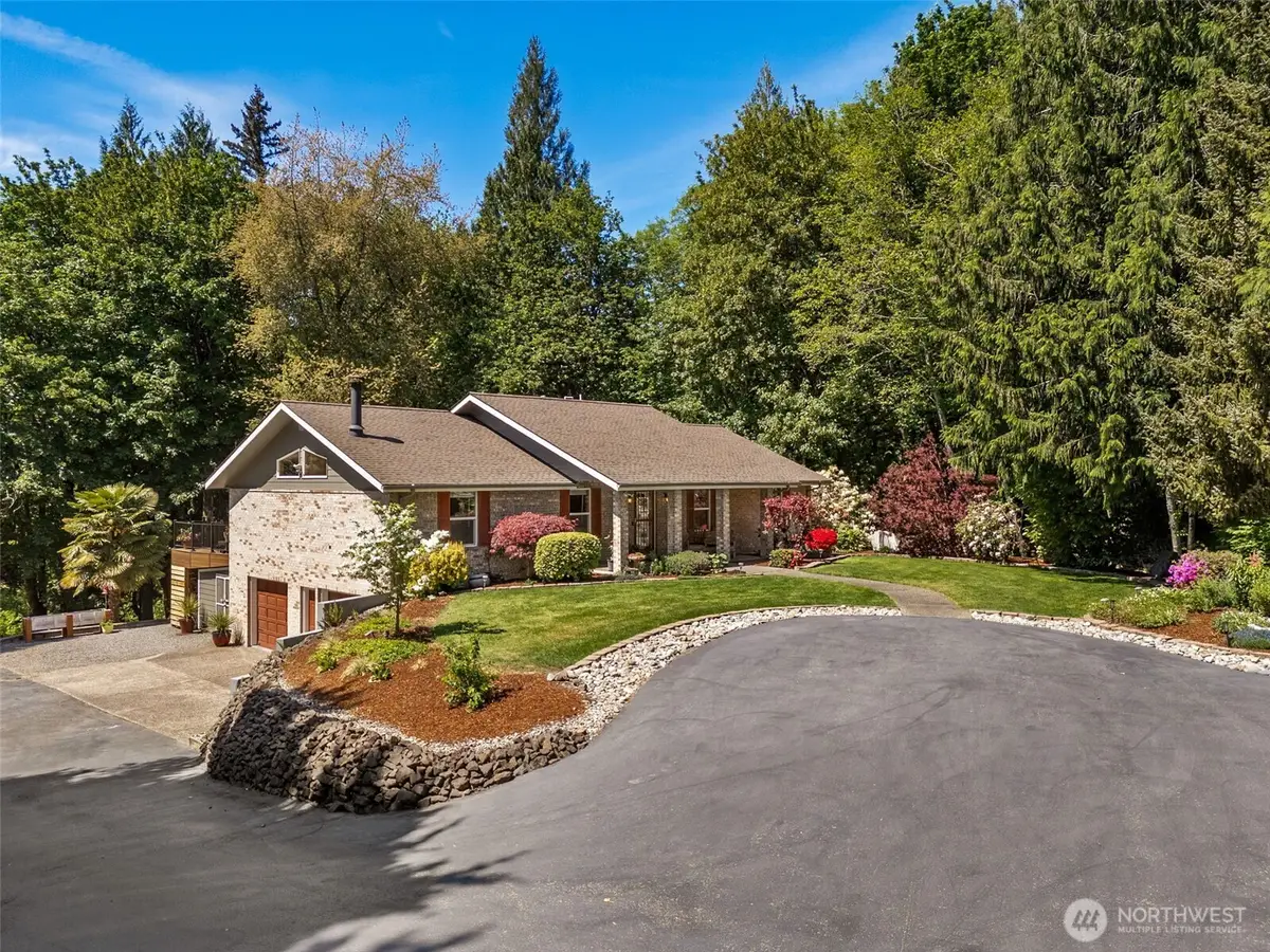 3122 Hollywood Drive Ne, Olympia, WA 98516 - #1