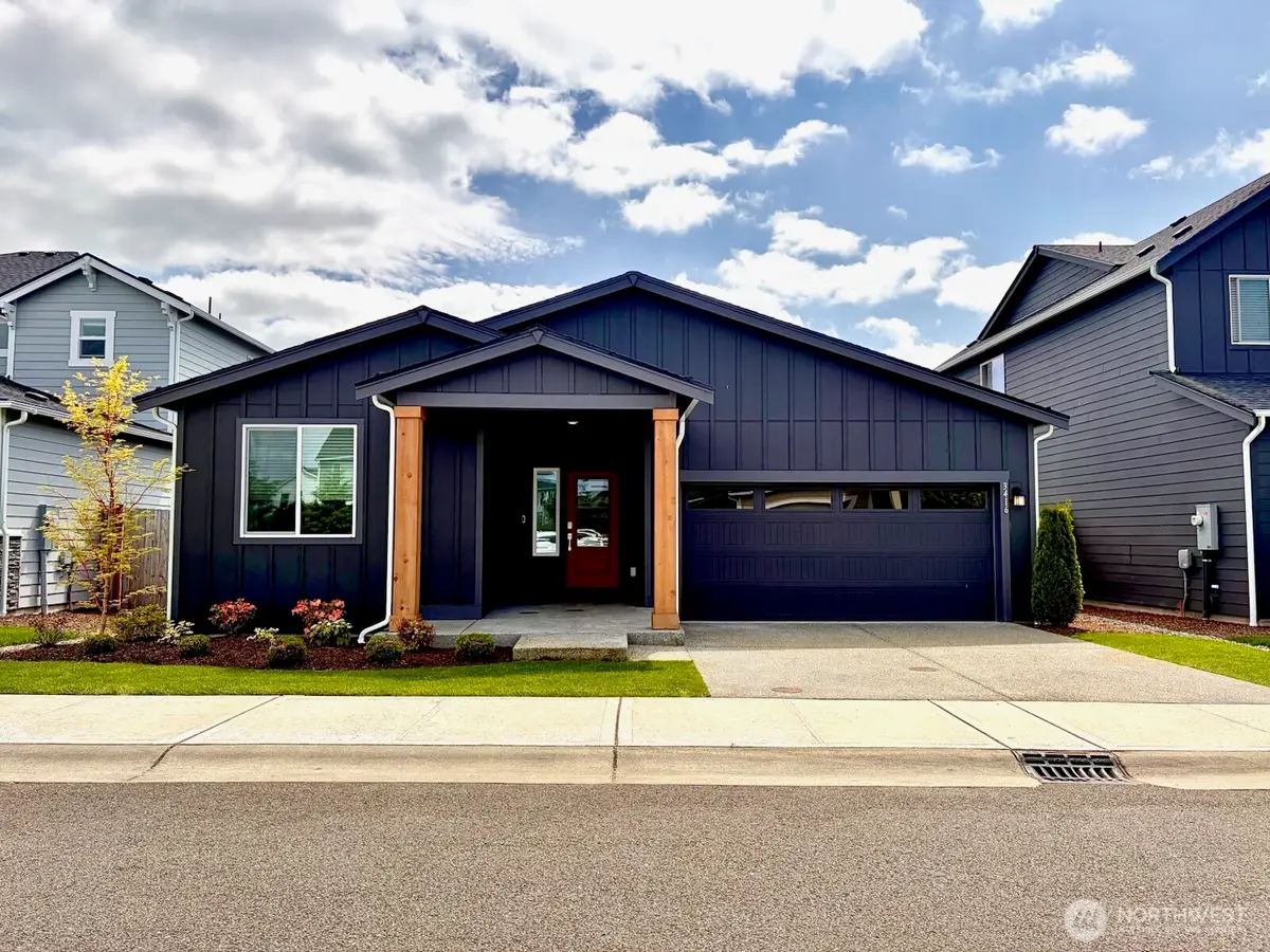 3416 Bittern Lane, Port Orchard, WA 98367 - #1