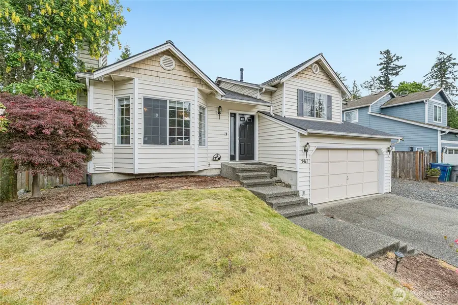 2411 82nd Avenue Ne, Lake Stevens, WA 98258 - #2