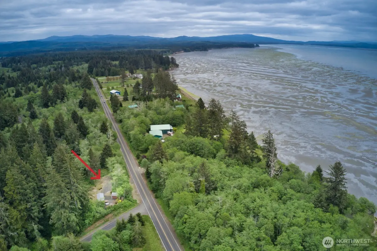 210 Bay Center Road, South Bend, WA 98586 - #1