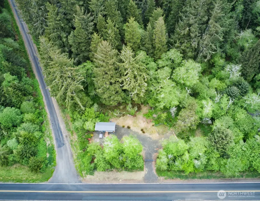 210 Bay Center Road, South Bend, WA 98586 - #2