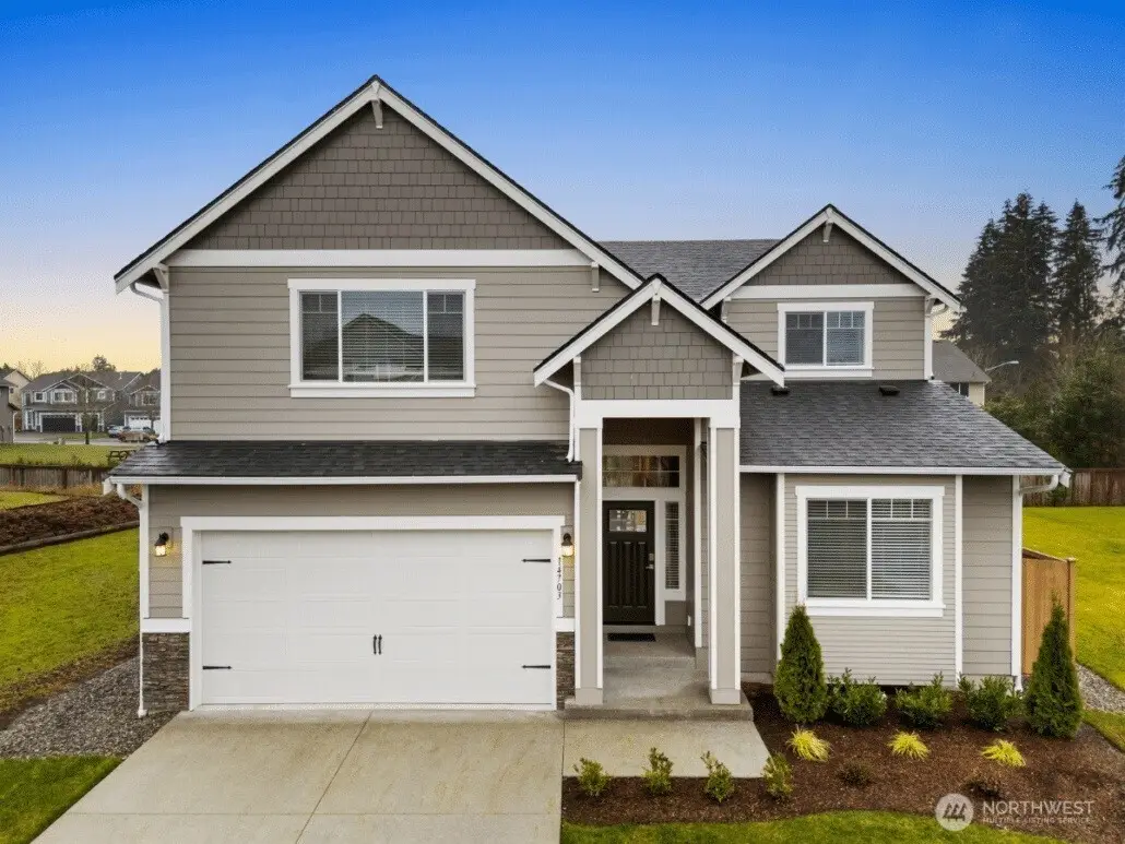 14703 88th Way Se #22, Yelm, WA 98597 - #1