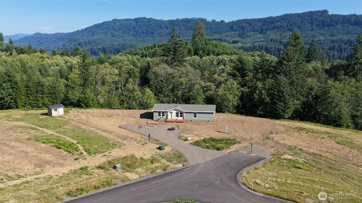 133 Norm's Place, Ariel, WA 98603 - #1