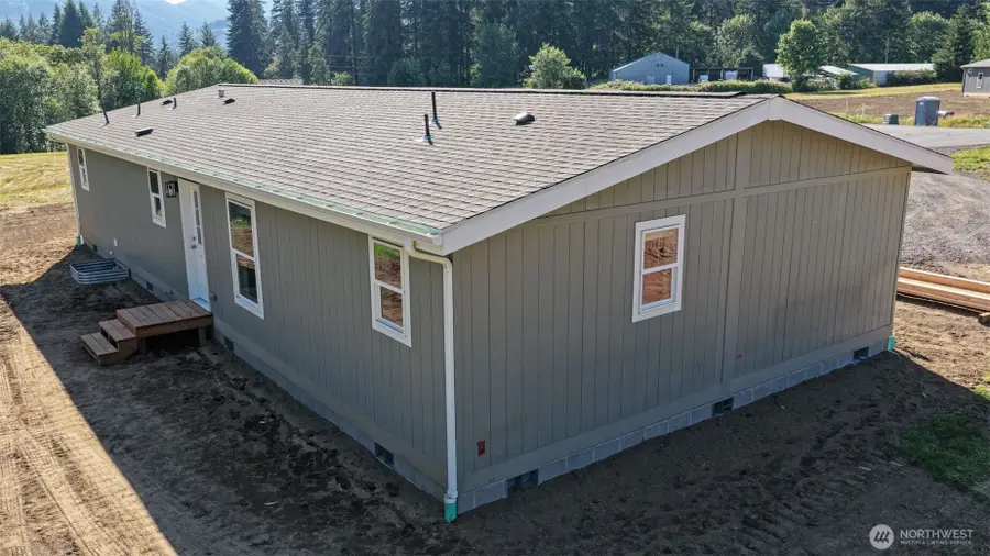 133 Norm's Place, Ariel, WA 98603 - #2