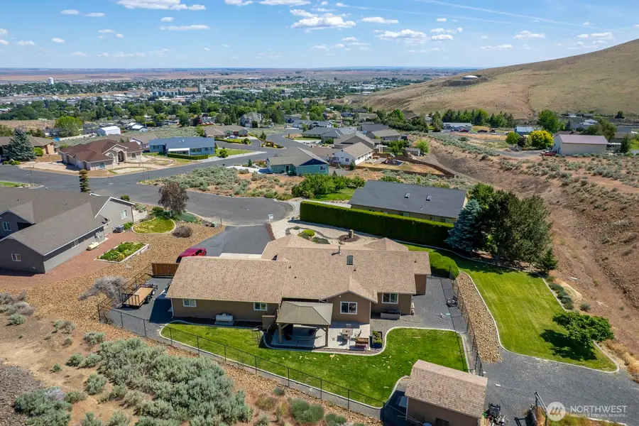 493 Chrisview Court W, Ephrata, WA 98823 - #3