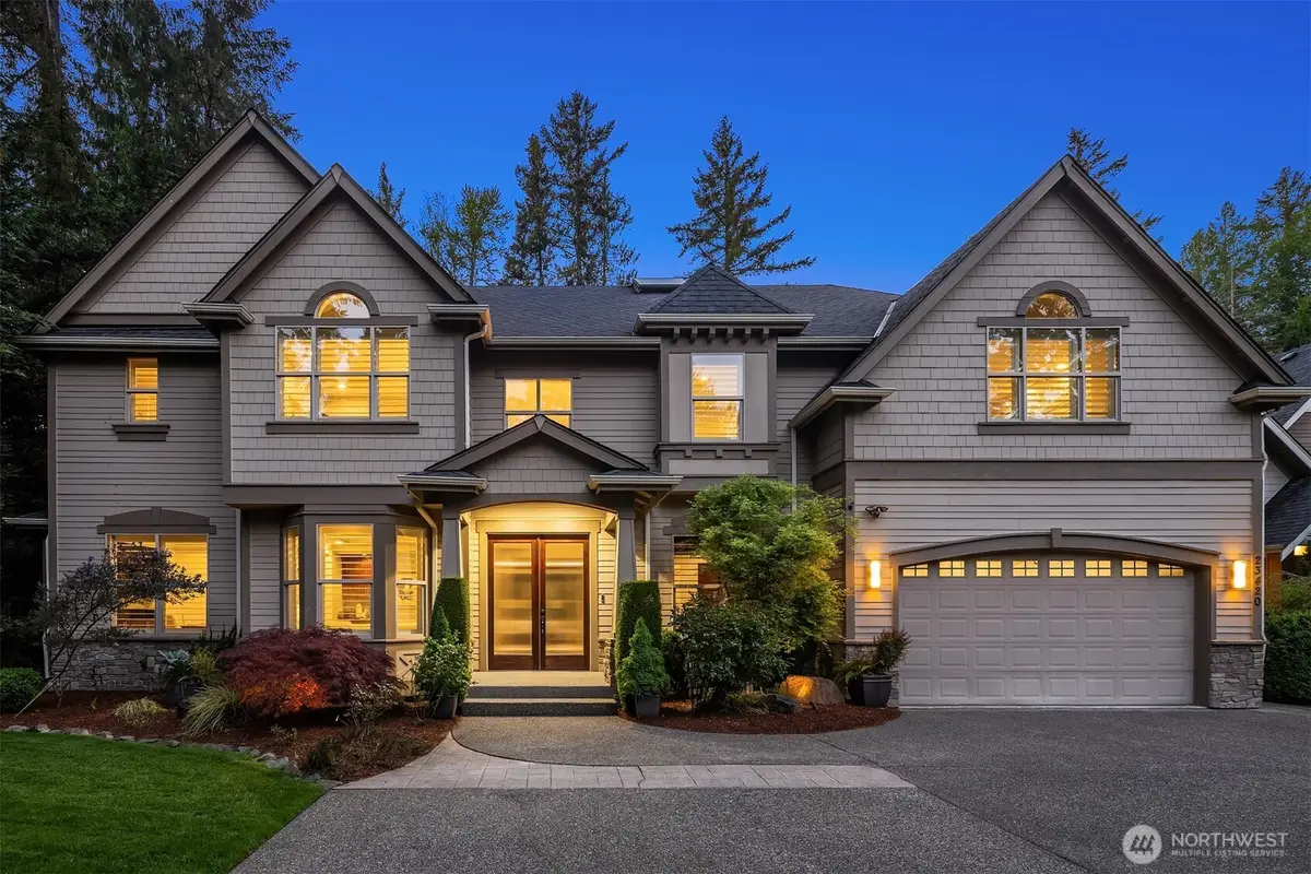 23420 SE 21st Court, Sammamish, WA 98075 - #1