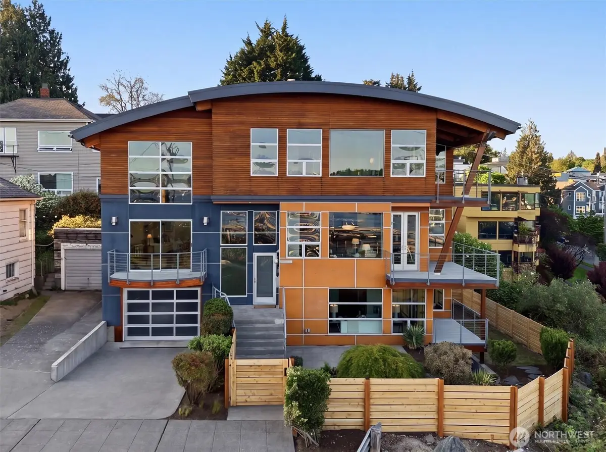 2506 N 38th Street, Seattle, WA 98103 - #1