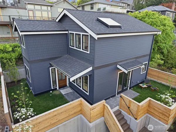 909 32nd Avenue S #C, Seattle, WA 98144