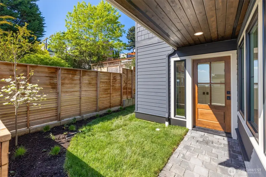 909 32nd Avenue S #C, Seattle, WA 98144 - #2