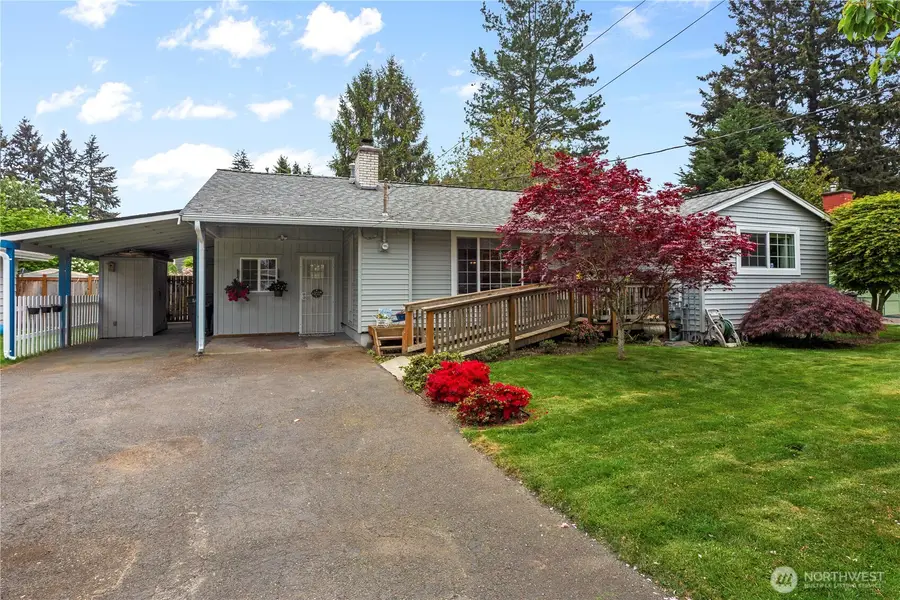 6302 181st Place Sw, Lynnwood, WA 98037 - #2