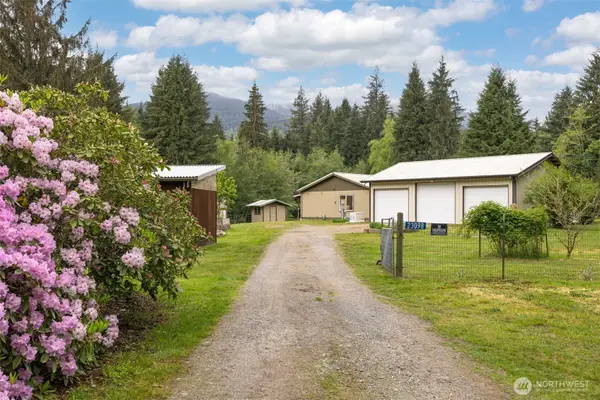 23098 Meadow View Lane, Sedro Woolley, WA 98284
