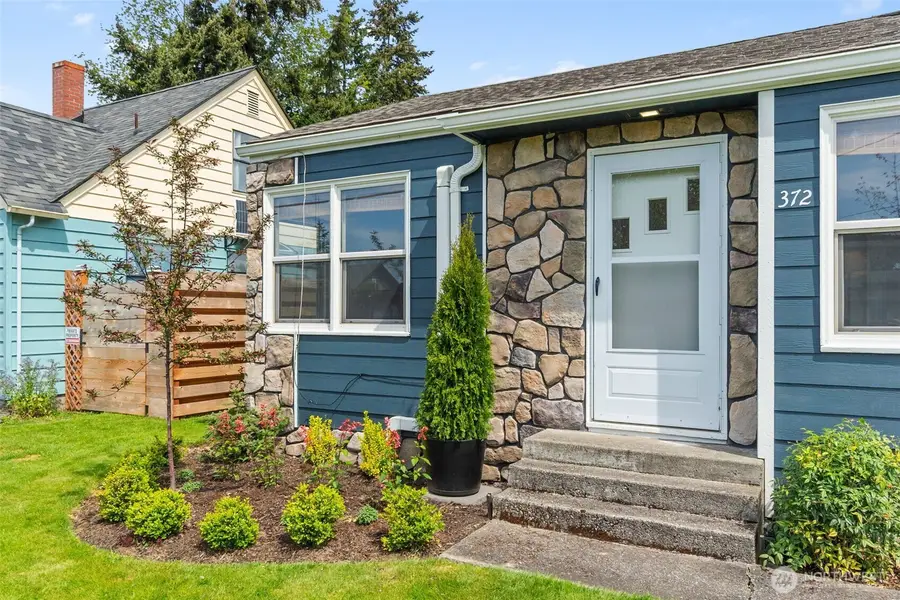 372 SW 14th Street, Chehalis, WA 98532 - #3