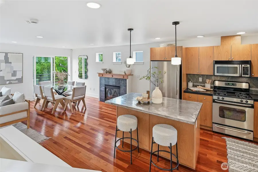 1421 NW 62nd Street #A, Seattle, WA 98107 - #2