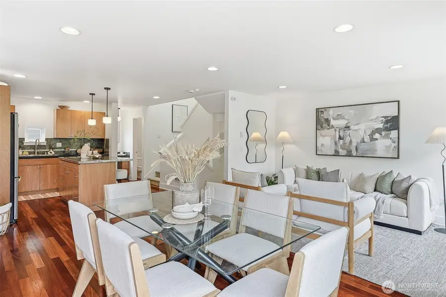 1421 NW 62nd Street #A, Seattle, WA 98107 - #3