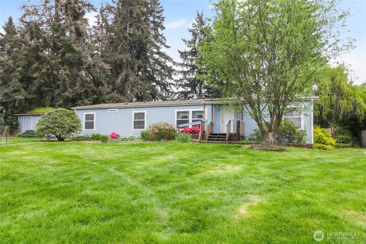 33924 89th Avenue Ct S, Roy, WA 98580 - #1
