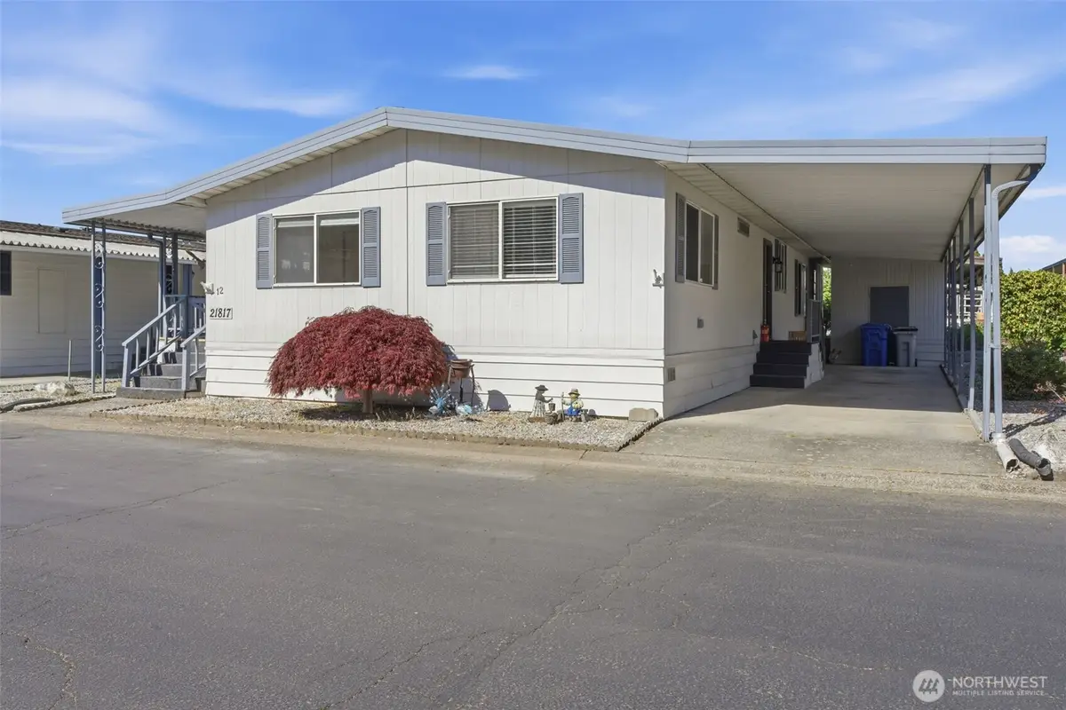 21817 107th Place Se #12, Kent, WA 98031 - #1