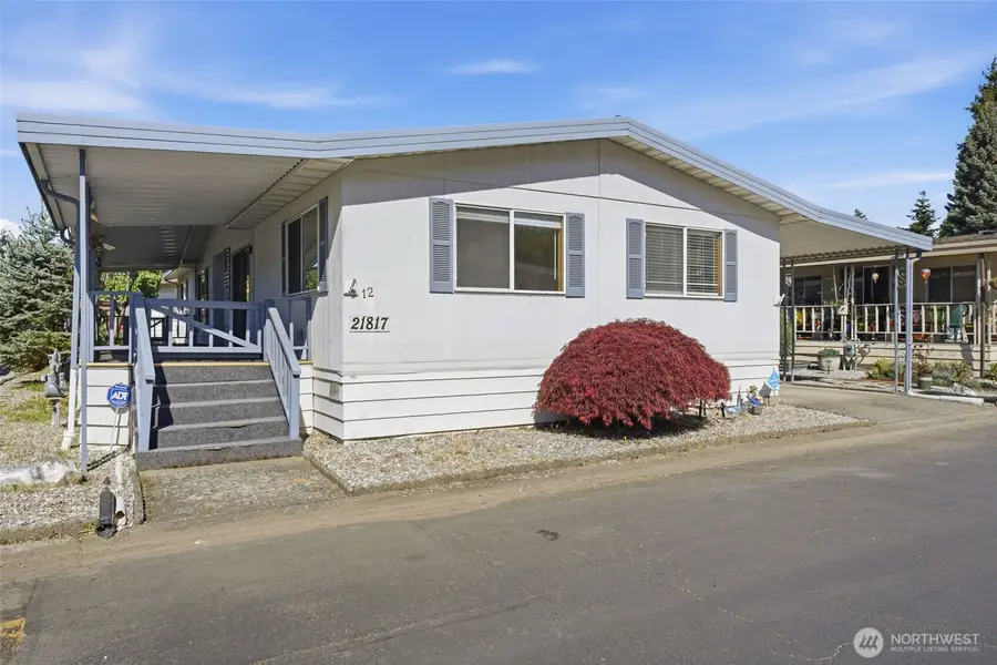 21817 107th Place Se #12, Kent, WA 98031 - #2