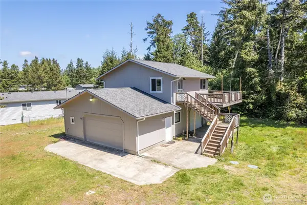 27402 X Lane, Ocean Park, WA 98640