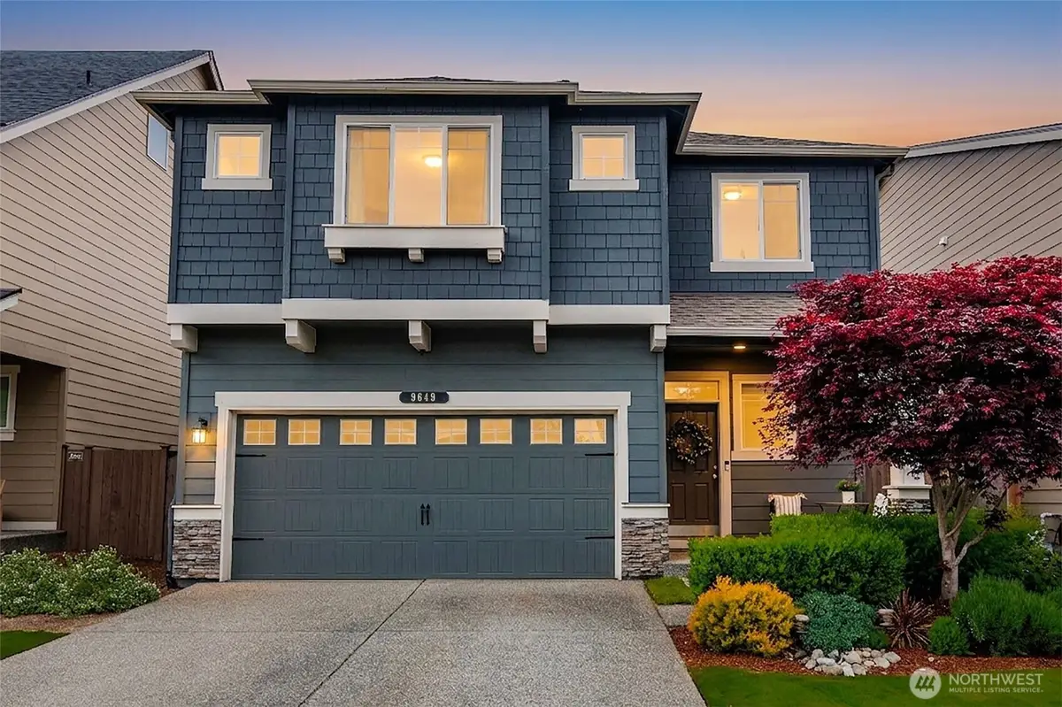 9649 15th Place Se, Lake Stevens, WA 98258 - #1