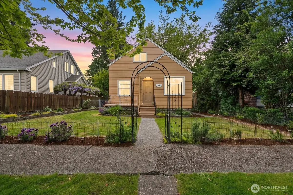 3842 S D Street, Tacoma, WA 98418 - #1