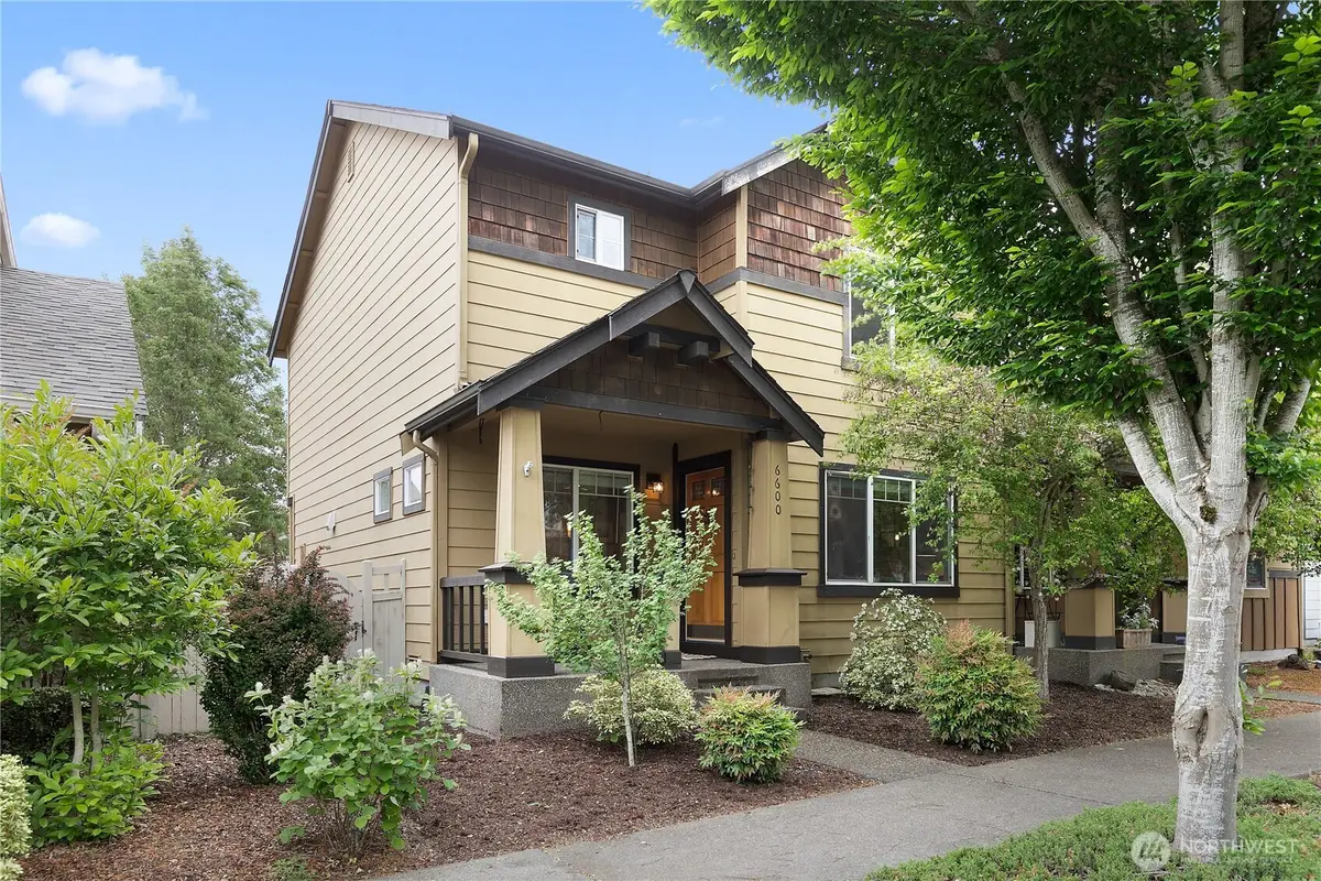 6600 Indiana Street Se, Lacey, WA 98513 - #1